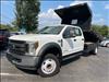 2018 Ford F-550 Super Duty