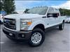 2016 Ford F-250 Super Duty