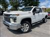 2022 Chevrolet Silverado 2500HD