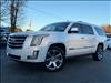 2018 Cadillac Escalade ESV