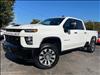 2022 Chevrolet Silverado 2500HD