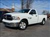 2020 Ram 1500 Classic