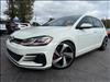 2018 Volkswagen Golf GTI