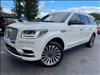 2019 Lincoln Navigator L