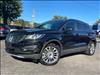 2015 Lincoln MKC