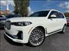 2020 BMW X7