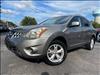 2011 Nissan Rogue