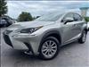 2021 Lexus NX 300