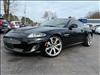 2014 Jaguar XK