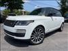 2019 Land Rover Range Rover