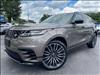 2020 Land Rover Range Rover Velar