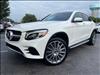 2019 Mercedes-Benz GLC