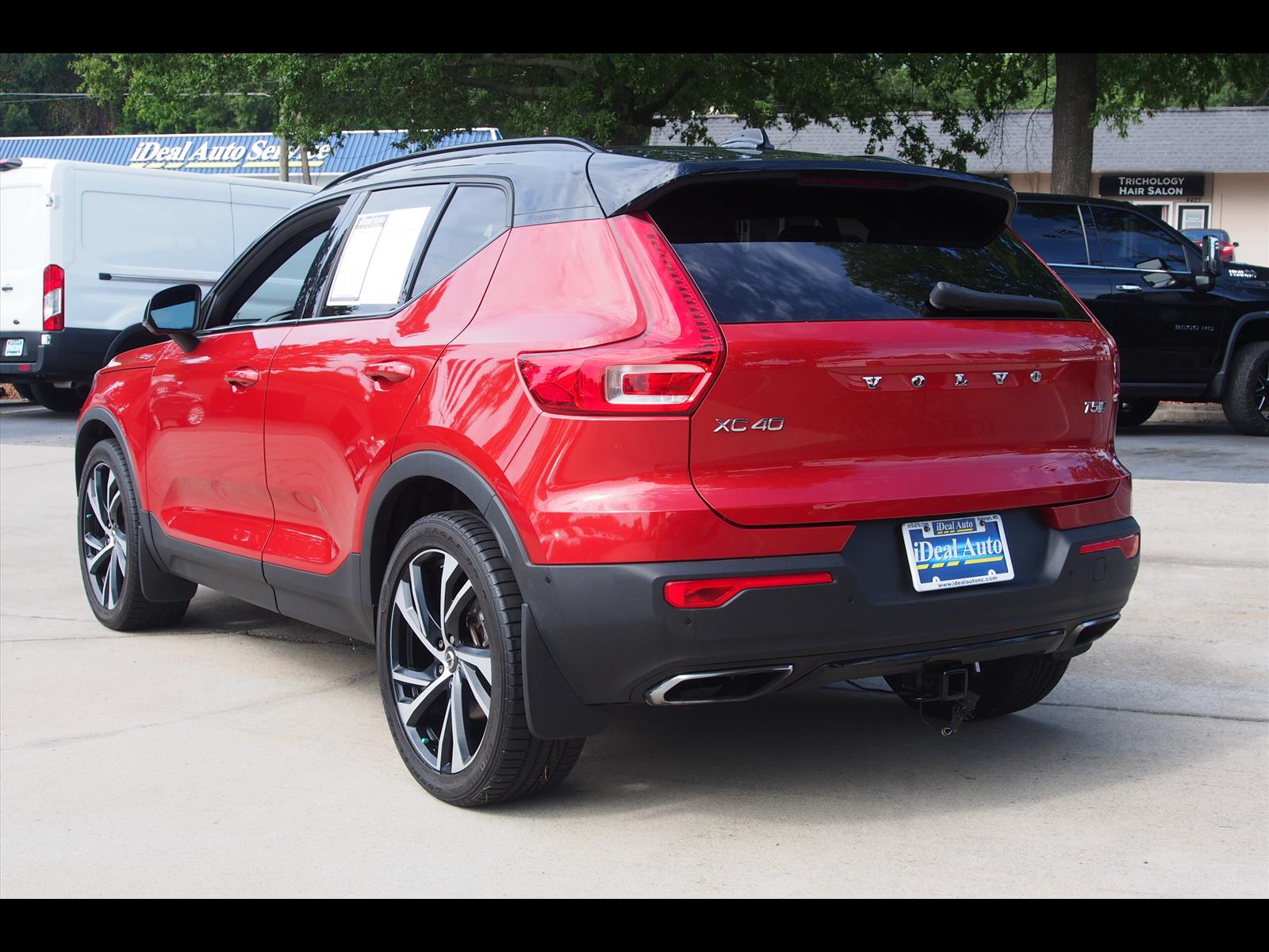 View vehicle photo 3