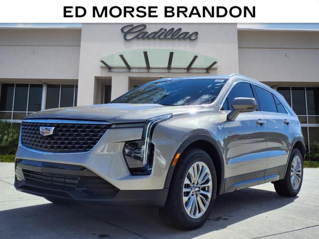 2025 Cadillac XT4