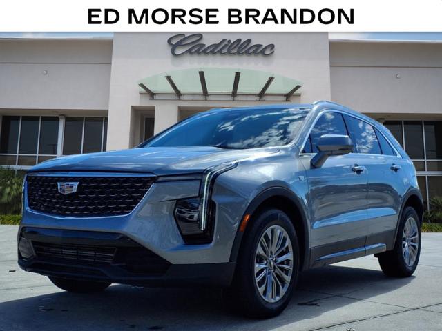 2025 Cadillac XT4