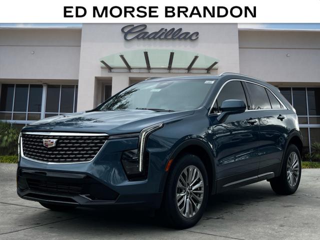 2025 Cadillac XT4