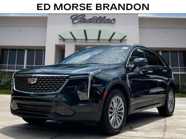 2024 Cadillac XT4