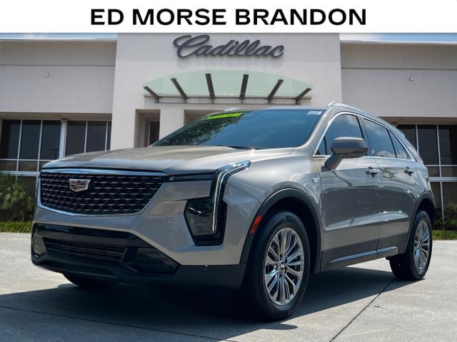 2024 Cadillac XT4