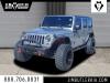 2014 Jeep Wrangler Unlimited