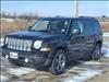 2015 Jeep Patriot