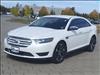 2015 Ford Taurus