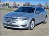 2018 Ford Taurus