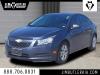 2013 Chevrolet Cruze