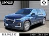 2022 Chevrolet Traverse