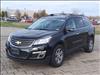 2016 Chevrolet Traverse