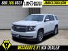 2018 Chevrolet Tahoe