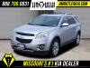 2011 Chevrolet Equinox