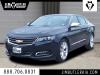 2017 Chevrolet Impala