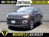 2017 Jeep Compass