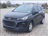 2020 Chevrolet Trax