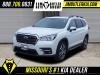 2021 Subaru Ascent