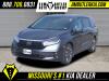 2022 Honda Odyssey