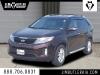 2015 Kia Sorento