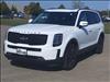 2022 Kia Telluride