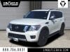 2018 Nissan Armada