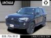 2022 Toyota 4Runner