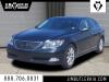 2009 Lexus LS 460