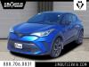 2021 Toyota C-HR