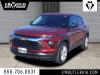 2024 Chevrolet Trailblazer