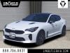 2022 Kia Stinger