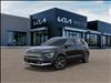 2025 Kia Niro