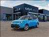 2025 Kia Soul