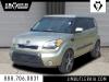 2010 Kia Soul