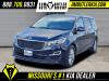 2019 Kia Sedona