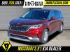 2022 Kia Carnival