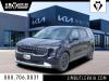 2025 Kia Carnival